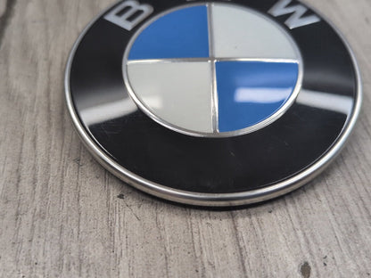 2019-2026 BMW M340i G20 Emblem Badge Symbol Logo 7463715 OEM