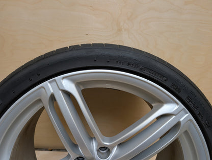 2008 - 2017 Audi S5 8T Wheel Rim 8T0601025T