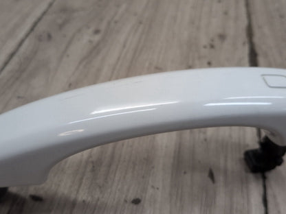 08-18 OEM Audi A4 A5 S4 S5 SQ5 Front or Rear Left Driver Exterior Door Handle
