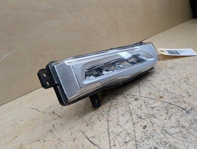2019-2026 BMW X5 G05 Front Right Passenger Bumper Fog Lamp Light 7406366 OEM