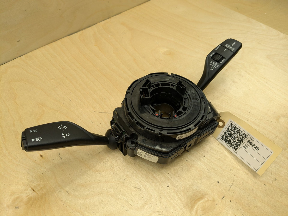 2018-2025 BMW X3 G01 Steering Column Control Module 9320136 OEM
