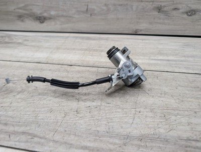 11-18 OEM AUDI A3 A5 S5 Front Left Door Rear Trunk Lock Latch Actuator Cylinder