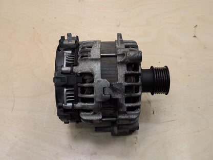 16-20 OEM BMW F30 F32 G01 G12 G30 X3 Engine B46* B58 Alternator Generator 180A