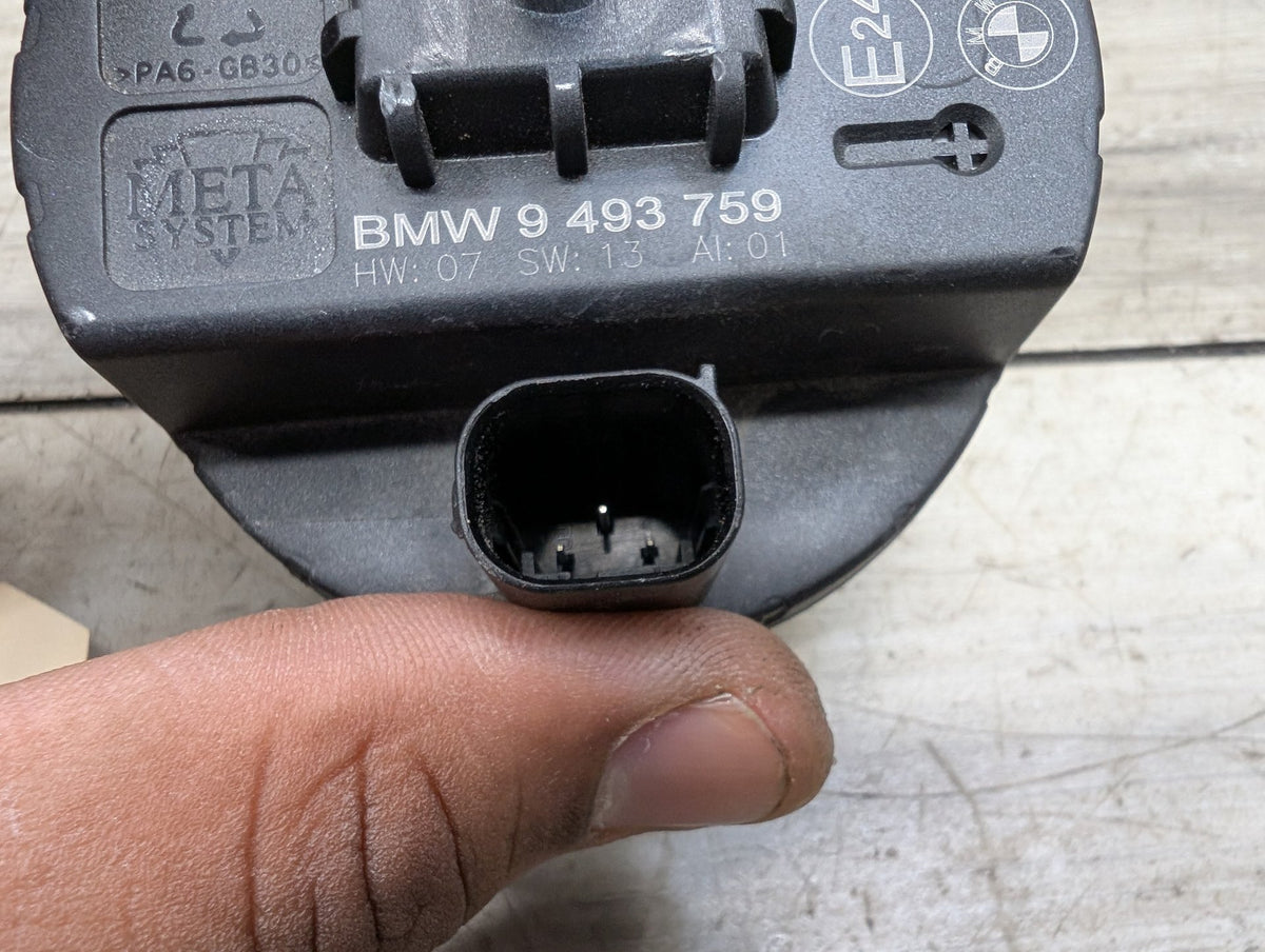 2021-2026 BMW 430i G22 Anti Theft Siren Alarm Module 9439759