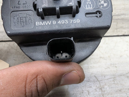 2021-2026 BMW 430i G22 Anti Theft Siren Alarm Module 9439759