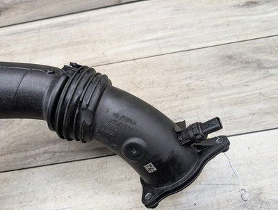 OEM BMW F22 F32 F36 G01 G20 G30 Intercooler Charge Air Intake Hose Pipe B46 B48