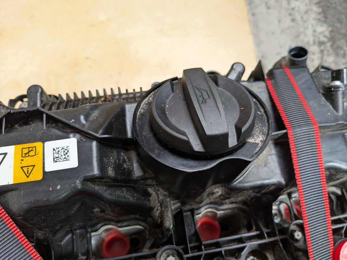 19-24 OEM BMW B46 Engine Motor B46B20O1 2.0L 230 330 430 530 X3 RWD 75k Miles
