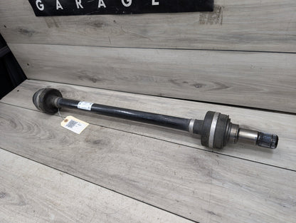 OEM BMW G05 G06 G07 X5 40i* 40iX* Rear Right Passenger Output Half Shaft CV Axle