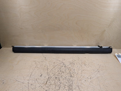 2010-2017 BMW 535i GT xDrive F07 Rear Left Driver Door Window Glass Roller Sunshade Blind 9156527 OEM