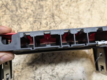 OEM BMW E82 E88 E90 E92 Battery Power Junction Distribution Fuse Box Voltage