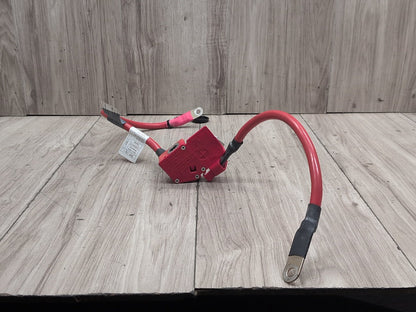 2014-2020 BMW 435i F32 Battery Positive Fuse Terminal Cable 9259425