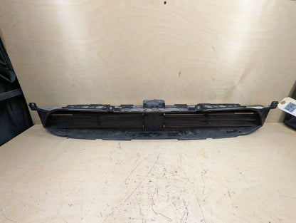 2018-2024 BMW X3 G01 Front Lower Radiator Air Flap Shutter 7497231