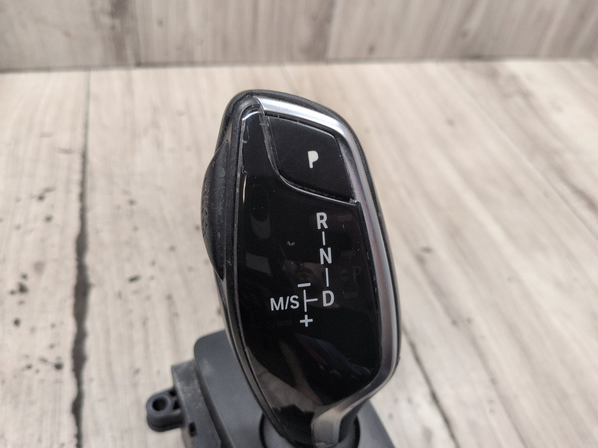 2016-2019 BMW 740Li G12 Gear Selector Shifter Knob Panel Assembly 7947687