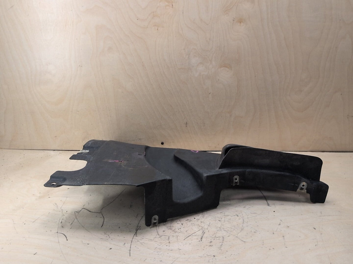 2019-2026 BMW X5 G05 Front Left Driver Wheel Fender Liner Splash Guard 7469469 OEM