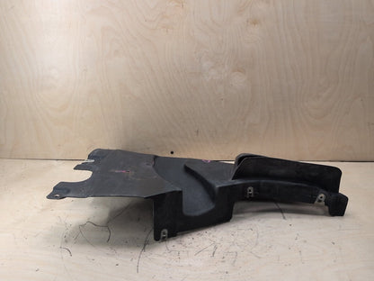 2019-2026 BMW X5 G05 Front Left Driver Wheel Fender Liner Splash Guard 7469469 OEM