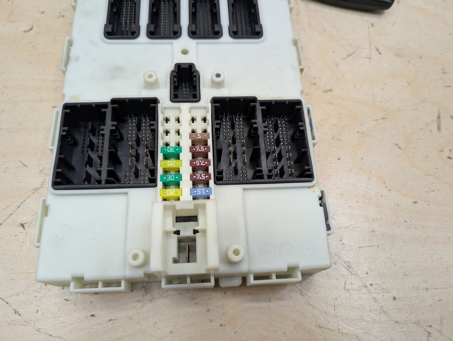 12-20 OEM BMW F22 F82 F30 F32 M2 M3 M4 Front Body Control Electric Module FEM
