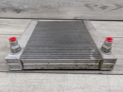 OEM BMW F90 G12 G30 G45 Left Right Secondary Auxiliary Coolant Remote Radiator
