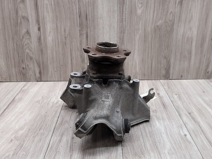 OEM BMW F95 G05 G06 G07 G09 X5 X7 Front Left Driver Hub Spindle Knuckle Bearing