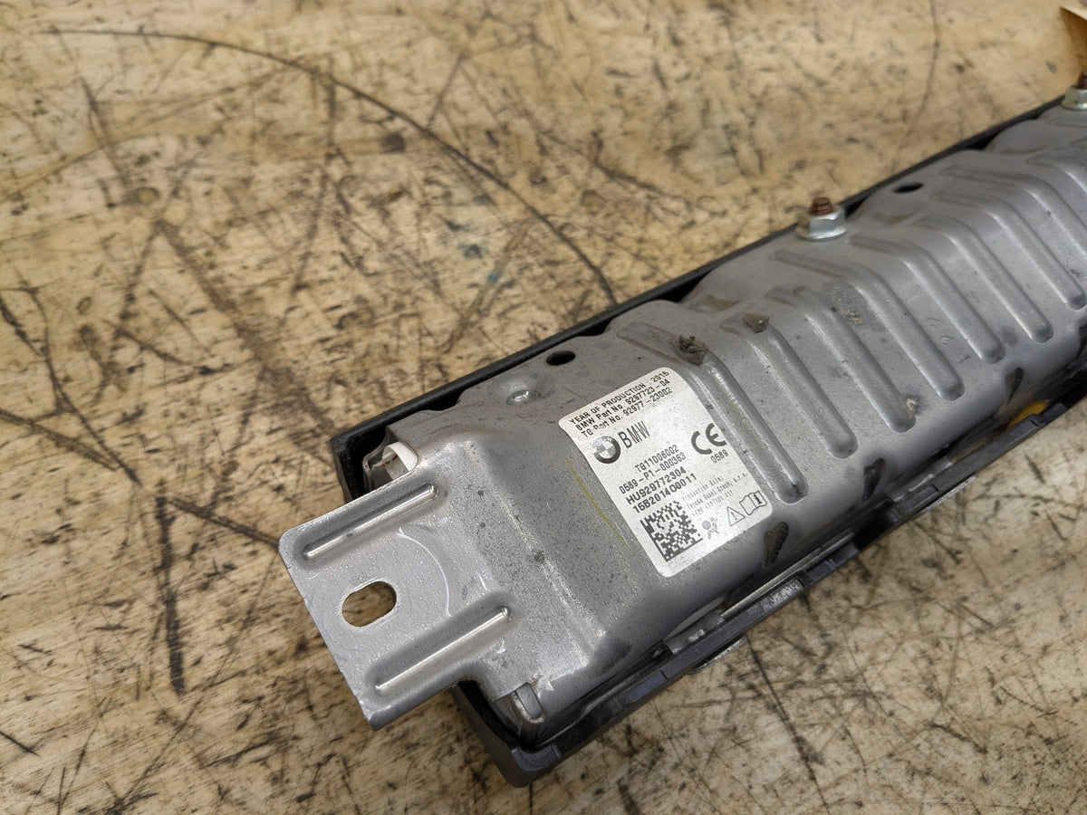 OEM BMW F90 G11 G12 G30 530 540 M550 M5 Front Left Driver Knee Lower Dash Airbag