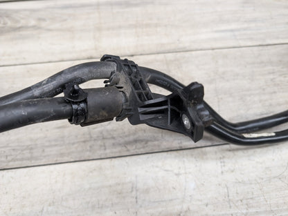 OEM BMW G20 G22 G23 G42 230 330 430 AT Transmission Oil Cooler Hose Pipe Lines