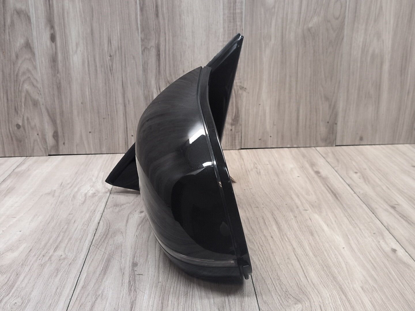 2014 - 2018 BMW X5 F85 Front Left Driver Side Mirror Assembly 8061691 S63B44T2