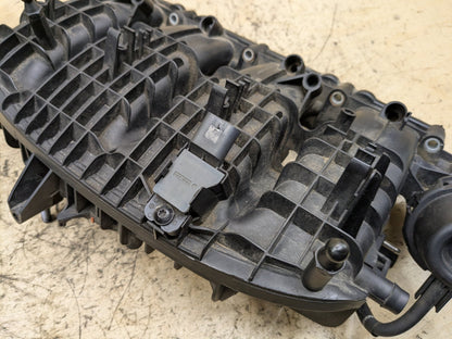 2012-2018 Audi C7 A6 CYNB Engine Motor Intake Manifold 06L133201T