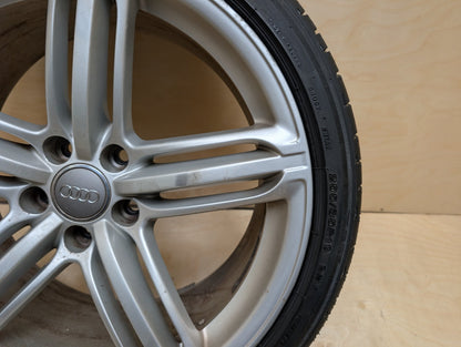 2008 - 2017 Audi S5 8T Wheel Rim 8T0601025BN