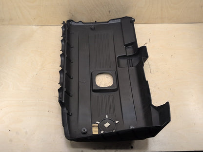 2006-2011 BMW E90 328i N52B30 Engine Cover 7575032