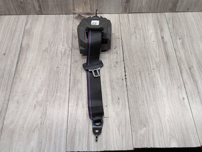 2023-2026 BMW M2 G87- Right Rear Passenger Side Seat Belt Retractor PN: 8097756