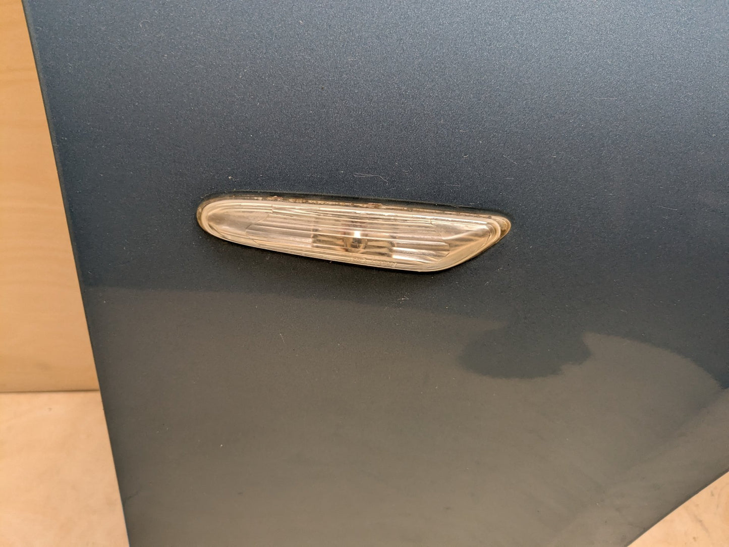 07-13 OEM BMW E92 E93 328 335 Right Passenger Side Fender Panel