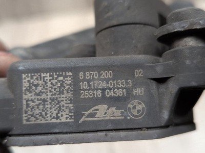 14-19 OEM BMW F15 F16 F85 Left Right Suspension Headlight Height Level Sensor
