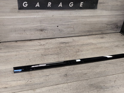 2018 - 2024 BMW X3 G01 Rear Left Driver Exterior Door Trim Molding 7364353 B58B30M0