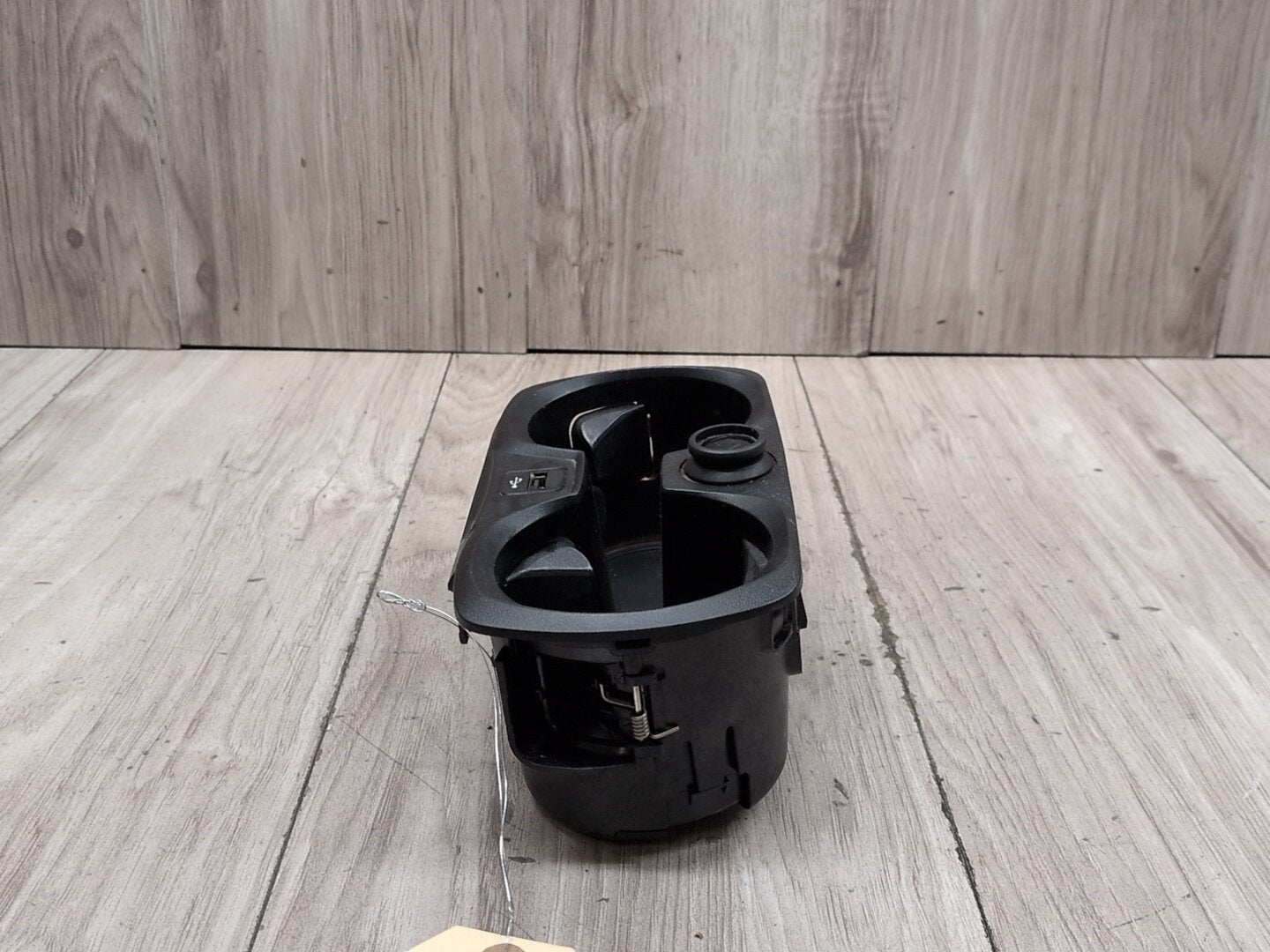 OEM BMW G20 G22 G26 G42 G80 G82 M3 Center Console Cup Holder Storage Compartment