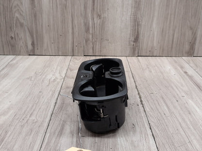 OEM BMW G20 G22 G26 G42 G80 G82 M3 Center Console Cup Holder Storage Compartment