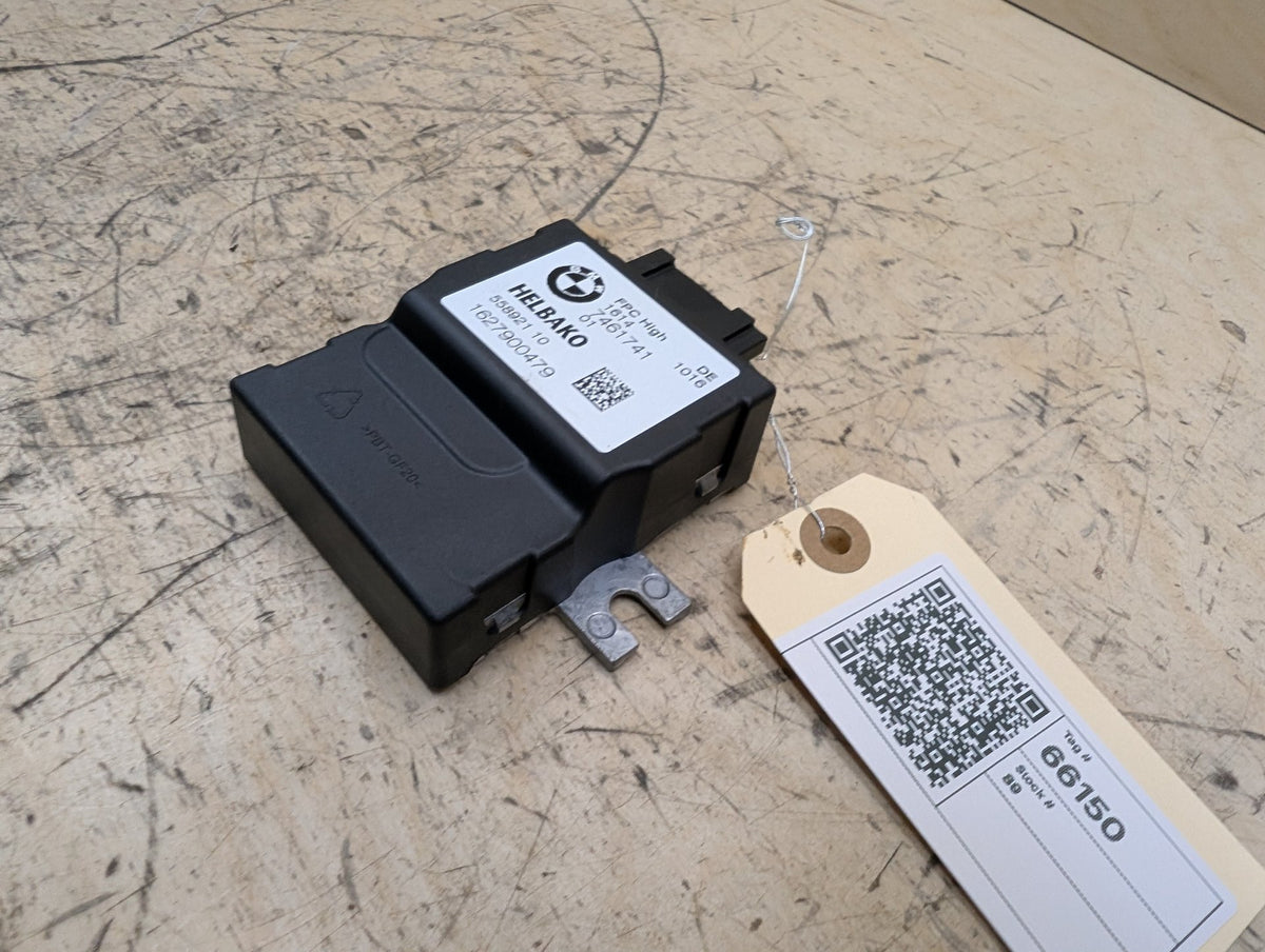 2016-2019 BMW 740i G12 EKP Fuel Pump Module 7461741 OEM