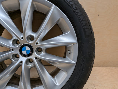 2011-2016 BMW X3 F25 Wheel Rim 6787578
