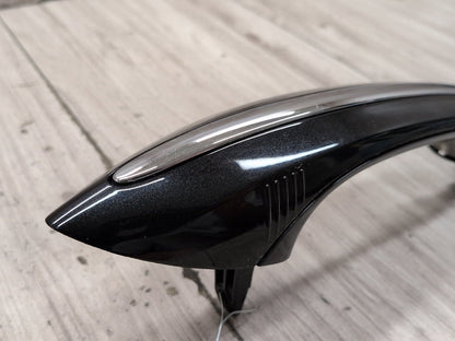2011 BMW 535i F10 Rear Left Driver Exterior Door Handle w/ Comfort Access 7237229