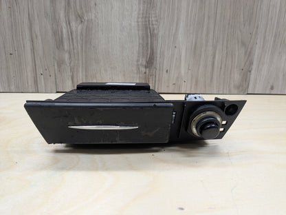 2009-2011 Mercedes-Benz SLK-Class R171 Center Console Ashtray A1716801152 OEM