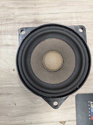 20-24 OEM BMW F40 F44 228 M235 Mid-Range Loudspeaker Tweeter Hifi Speaker PAIR