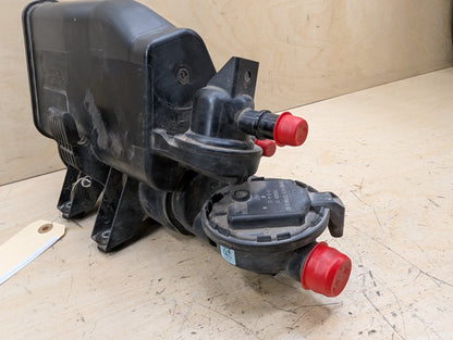 2012-2018 BMW 328i F30 Fuel Vapor Charcoal Canister 7297330