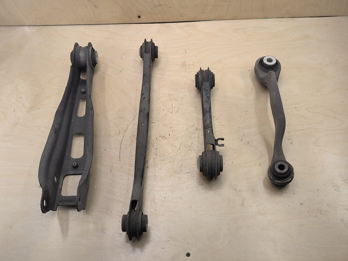 2018-2024 BMW X3 G01 Rear Left Driver Control Arms SET 6871015