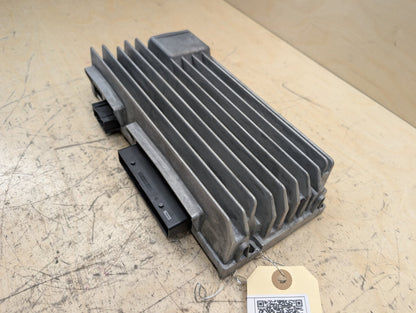 2011-2017 Audi RS5 8T Stereo Audio Amp Amplifier 8T1035223A OEM