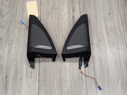 2019 - 2026 BMW X5 G05 Audio Tweeters SET 6813597 N63B44M3