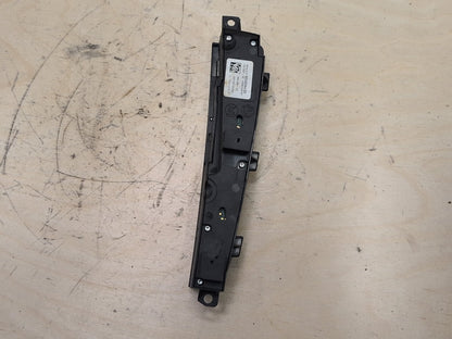 2011-2016 BMW X3 F25 Drive Logic Switch Button 9240294