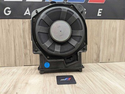 16-24 OEM BMW F39 F44 F48 X1 X2 Right Passenger Sub Subwoofer Audio Speaker HIFI