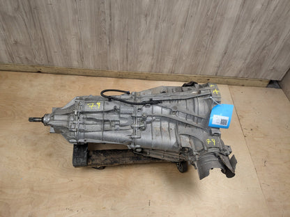 13-15 Audi 8T RS5 CFSA NSD Automatic Transmission Assembly AWD 156k Miles