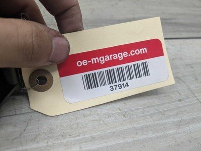 20-24 OEM BMW F44 228 M235 Sun Blind Shade Panoramic Roof Actuator Glass Motor