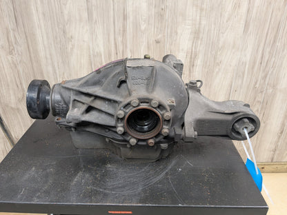 2015 BMW M6 Rear Axle Carrier Differential 120618k 2284170