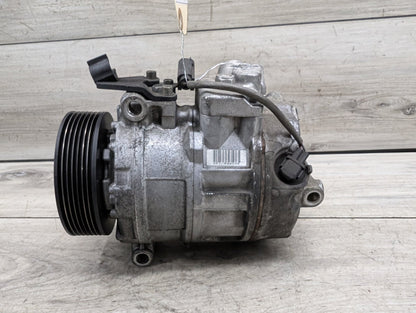 OEM BMW E82 E88 E89 E90 E92 E93 335 AC Compressor Clutch A/C Pump Pulley N54 N55