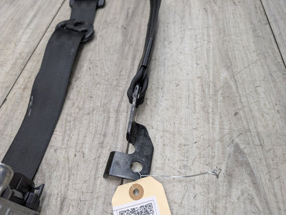 2009 - 2017 Audi Q5 8R Front Right Passenger Seatbelt Seat Belt Retractor 8R1857706K EA888